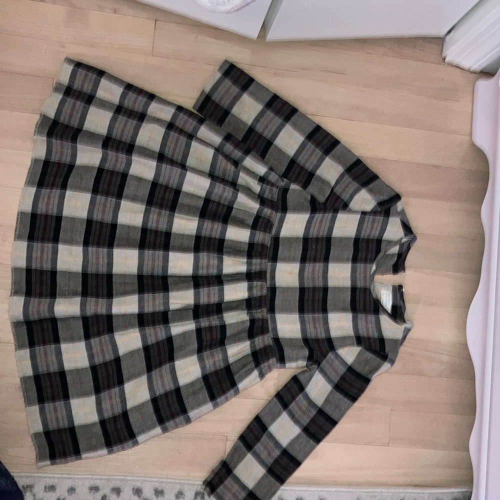 Zara dress